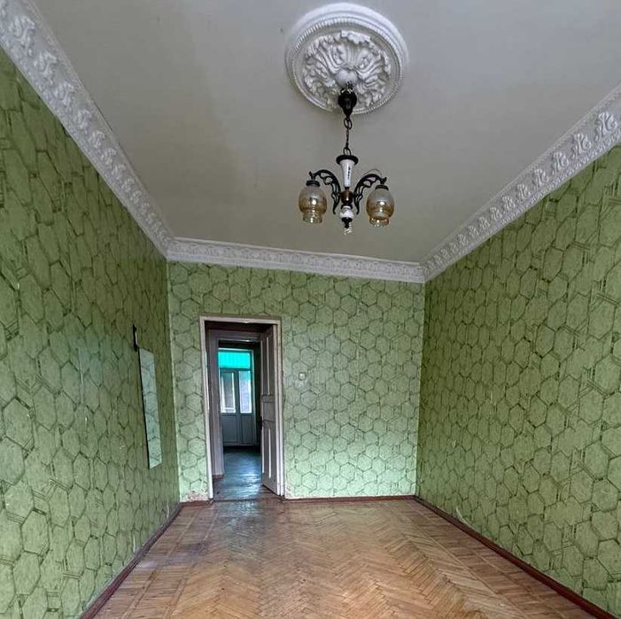 Продам 2 кімнатну квартиру, М.Арнаутська / Преображенська, 2/5, 52м