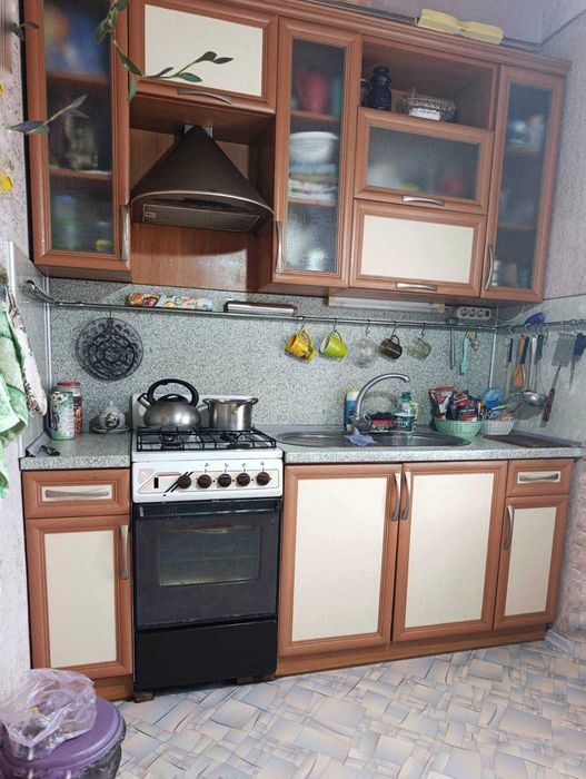 Продаж 2 кімнатної кв вул. Вроцлавська