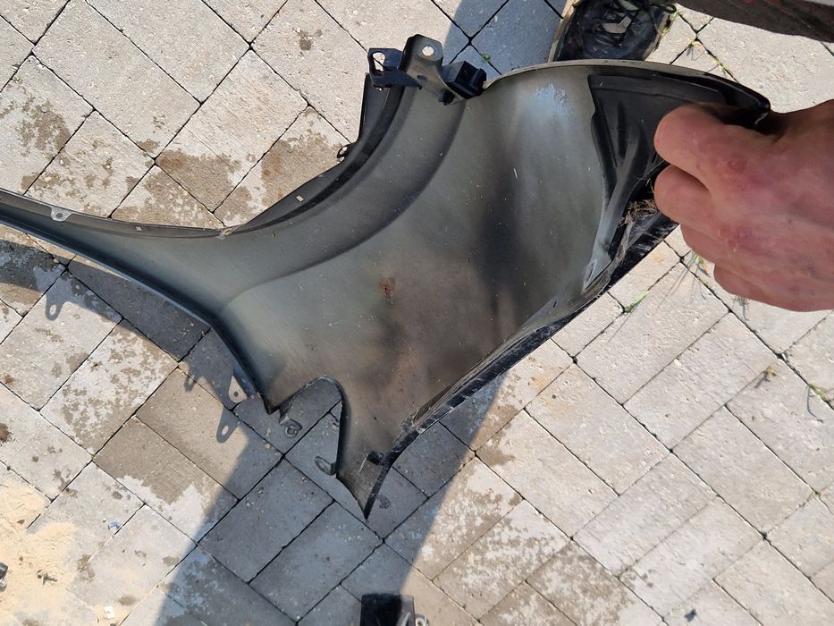 Błotnik honda viii ufo