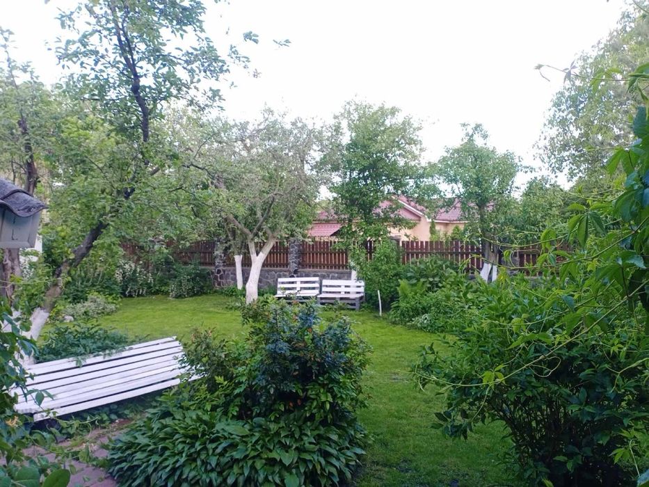 204 Уютный дом с баней