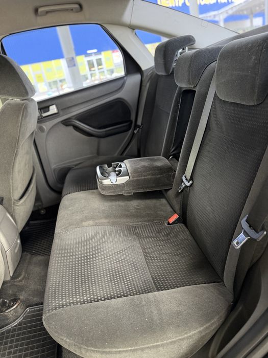 Продам Ford Focus automat