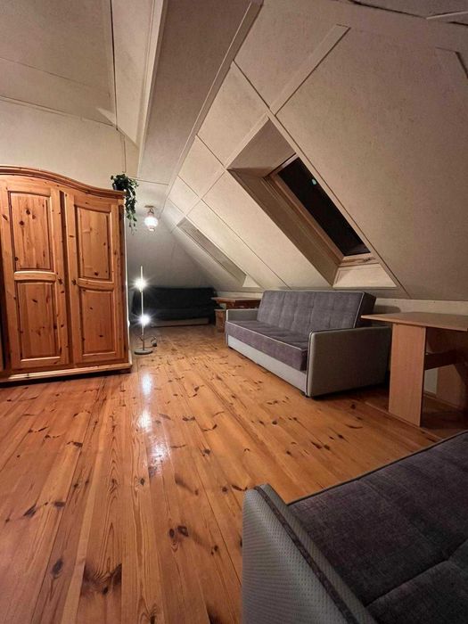 dom pracowniczy na wynajem Szteklin