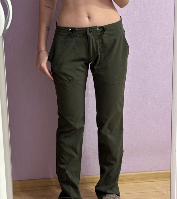 Брюки хакі O'Neill