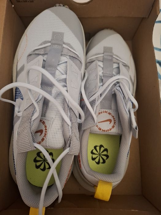 Buty nike rozmiar 38