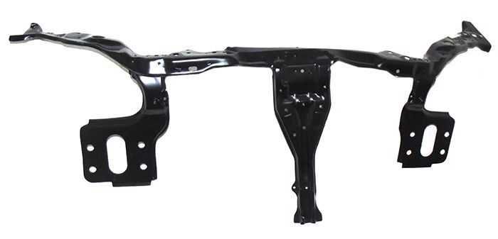 Панель передняя Ланос