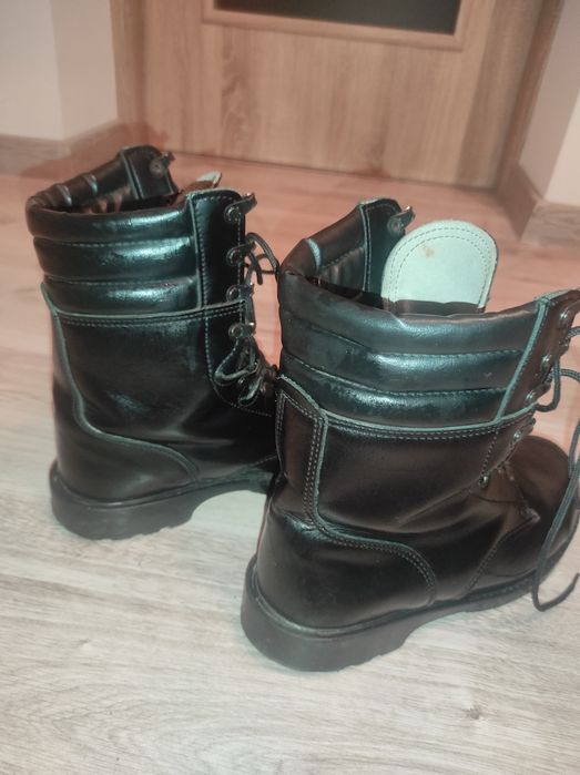 Buty Wojskowe roz 27