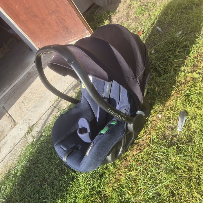 Sprzedam Cybex priam 4