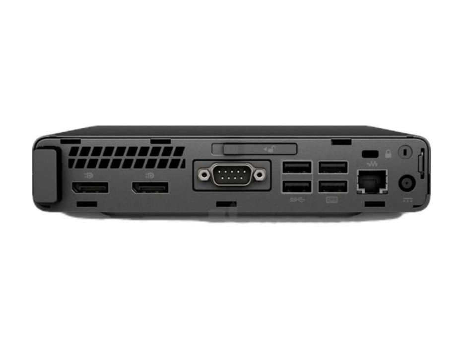 МініПК HP ProDesk 600 G3 Mini • Оптові та роздрібні продажі!