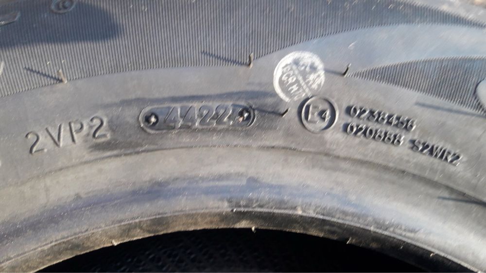 Резина 175/70/13 пара (нова)