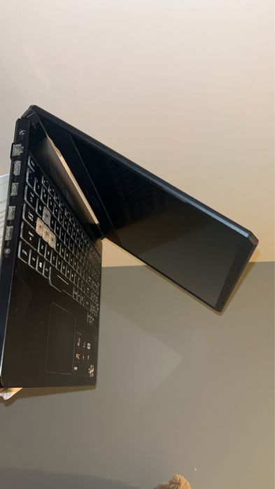 Asus TUF gaming FX505D