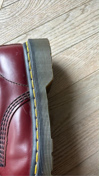 Glany dr martens