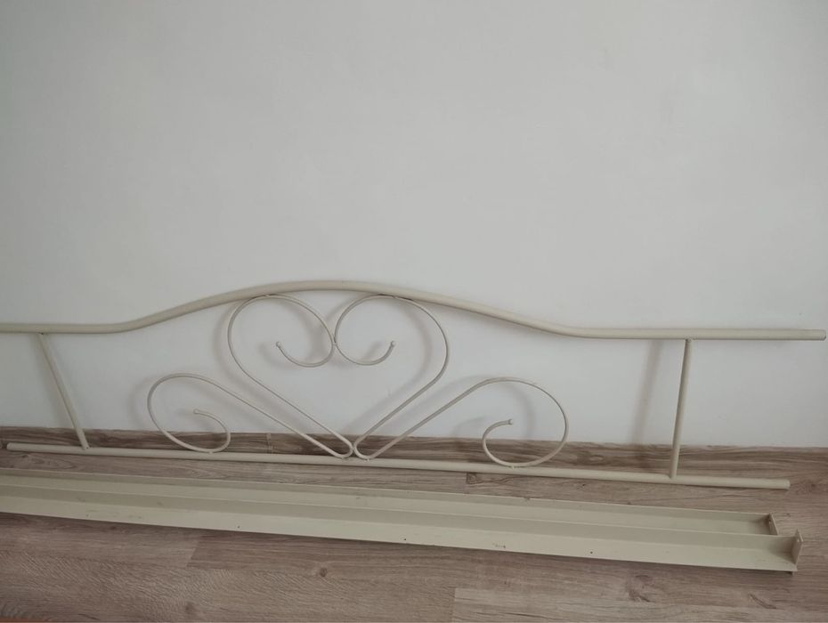 Rama łóżka 90x200 cm