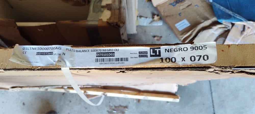 Bases duche wc  casa de banho