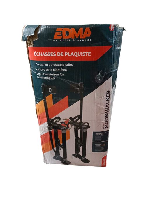 Szczudła budowlane Edma 161155