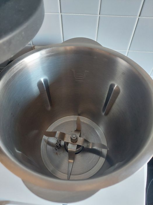 Vendo Monsieur Cuisine Lidl