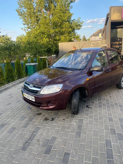 Lada Granta 2190