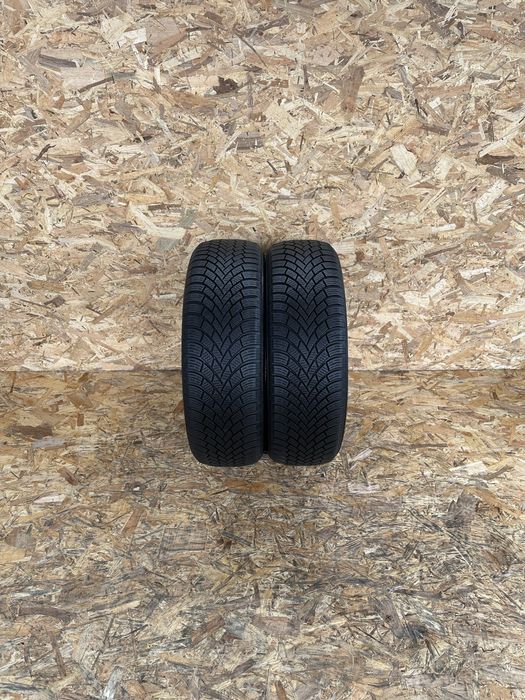 Пара шин 215/65 R16 98H NEXEN WINGUARD Snow’G3.гума резина