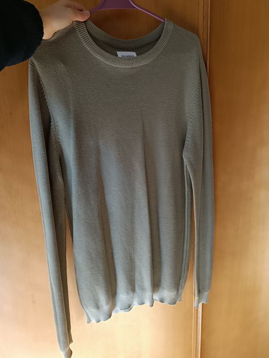 Camisola Pull and Bear M