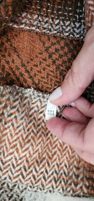 Рубашка для дівчинки