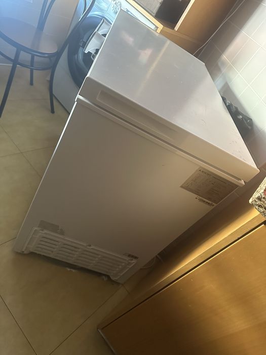 Arca congeladora Jocel