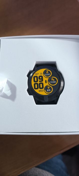 Smartwatch goodis com gps