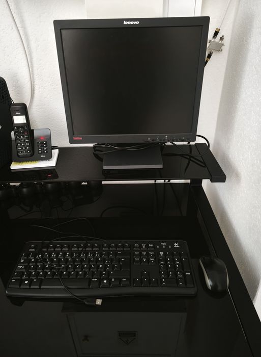 Mobiliário de escritório - vários