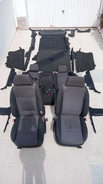 Skoda Octavia Combi MK1 1.9 TDI 110cv