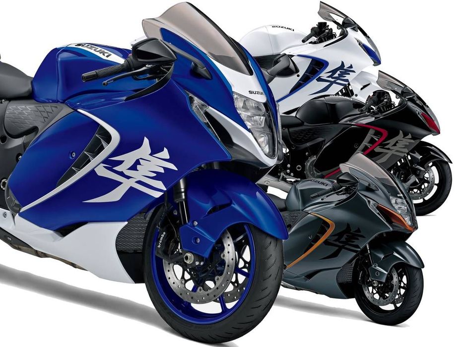 Suzuki