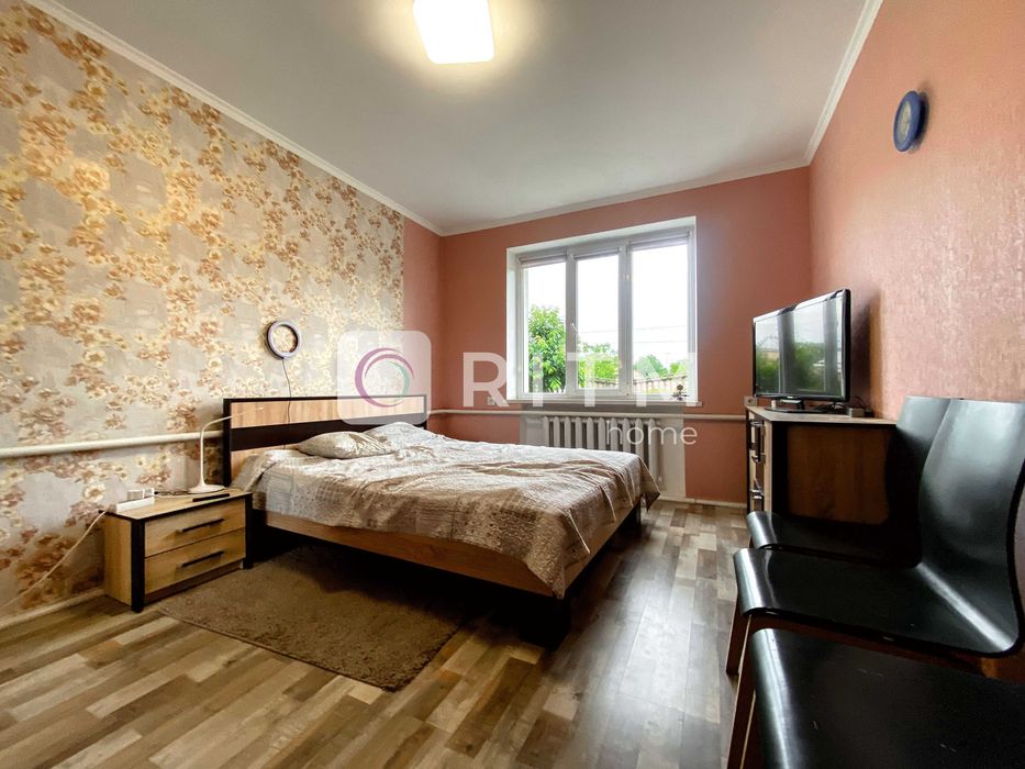 Продаж будинку з усіма зручностями в районі вул. Львівської