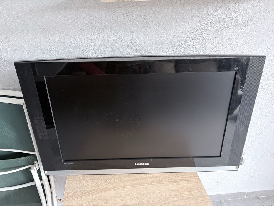 2x tv 32 " samsung