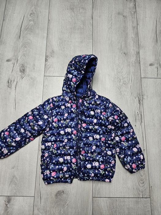 Kurtka reserved rozm 116