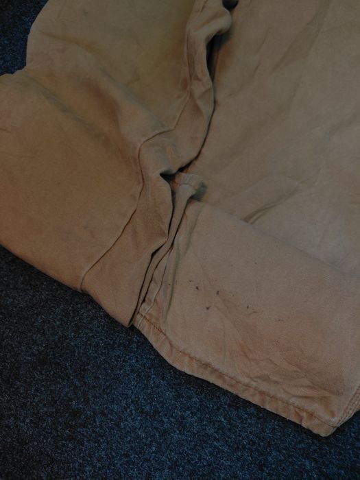 Джинси Dickies Carpenter Pants, Sand, M,

Workwear,