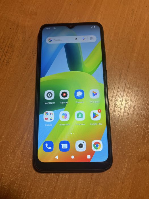 Redmi A1 2/32 в хорошем состоянии