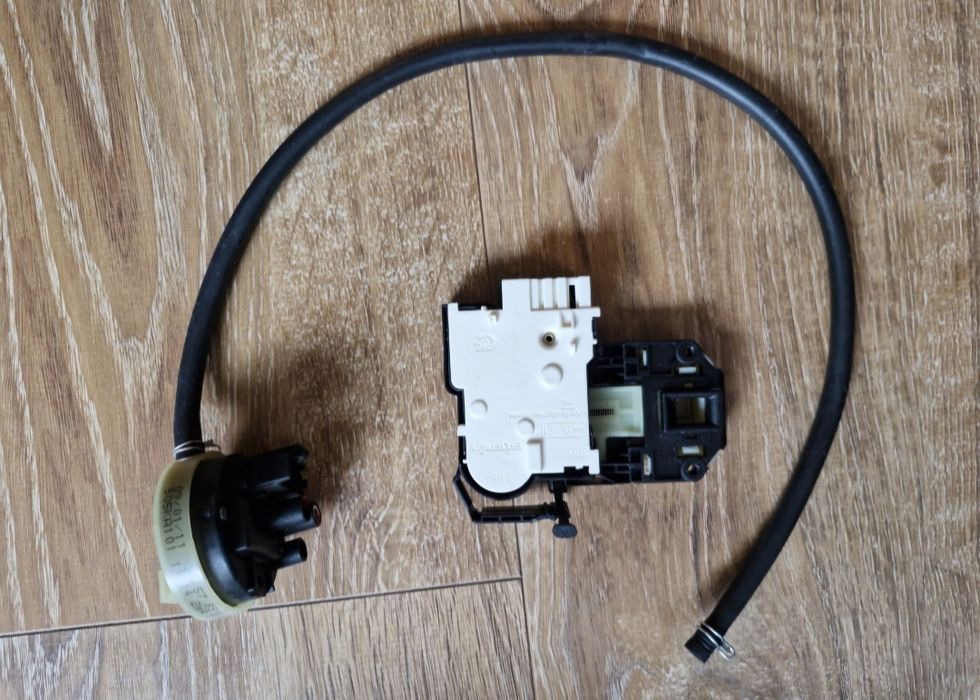 Cześć do pralki Hotpoint Ariston ECOSD 129