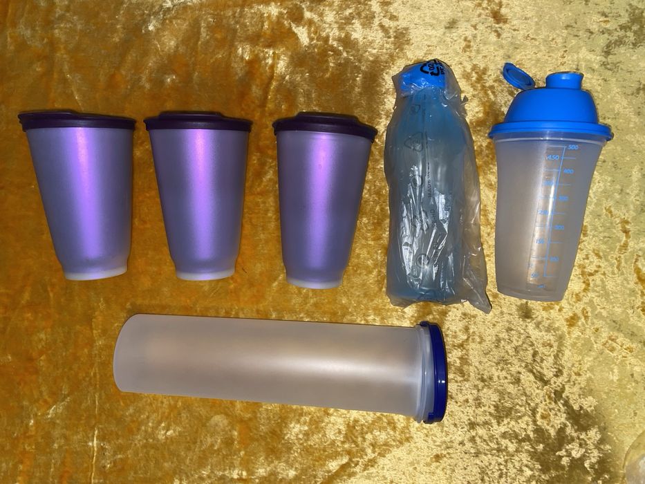 Tupperware~лоток терка чаша сковорода пароварка скороварка свч форма