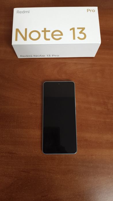Xiaomi Redmi Note 13 Pro