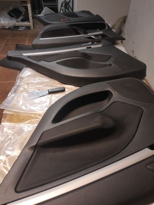 Estufador automóveis