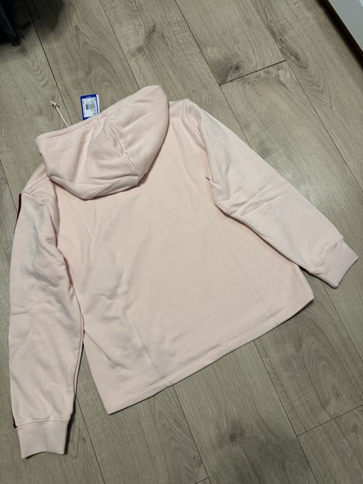Bluza Adidas z kapturem oryginal