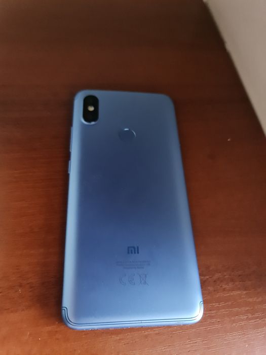 Telefon smartfon redmi s2