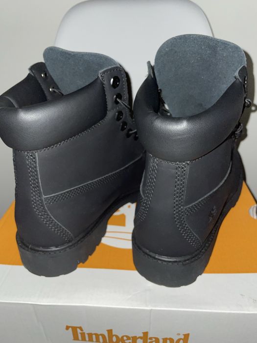 Buty Timberland rozmiar 43