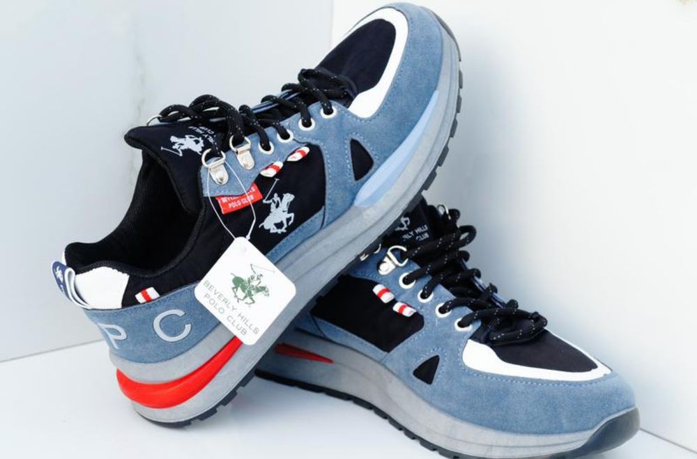 Кросівки Beverly Hils Polo Club