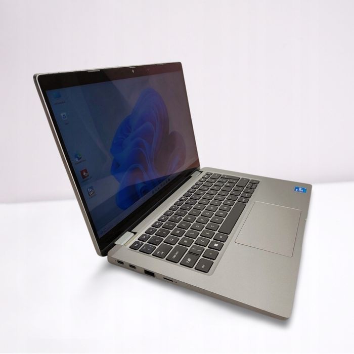 DOTYKOWY X360 Dell Latitude 5320 2in1 i5-1145G7 8GB 256SSD