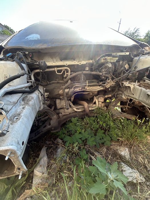 Кузов з документами форд фокус 2013