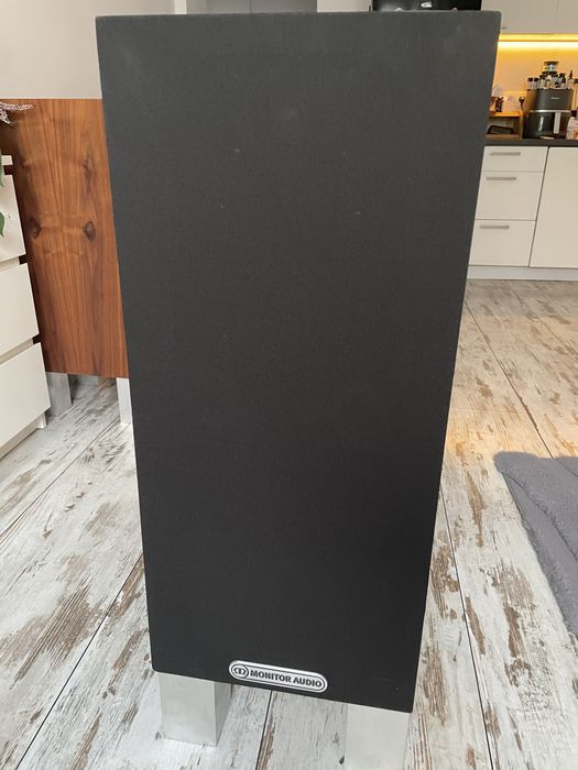 Monitor Audio Ma1 Mk2 - KEF B139