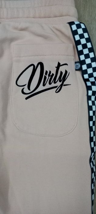 Dresy TAP NAS r.M