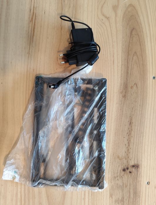 TV Led LG 32" Branco (32LH510B) + Suporte de Parede