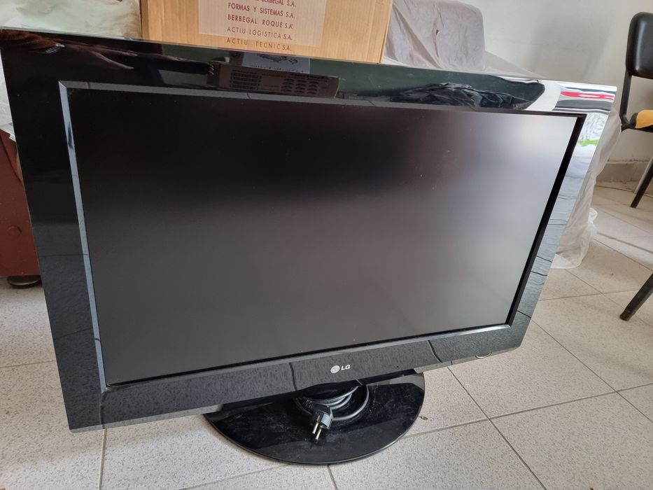 Televisão  LG  32''