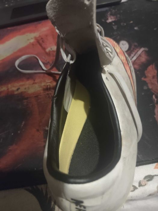 Korki do piłki nożnej