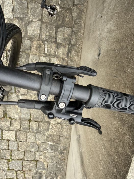Trek Procaliber 8