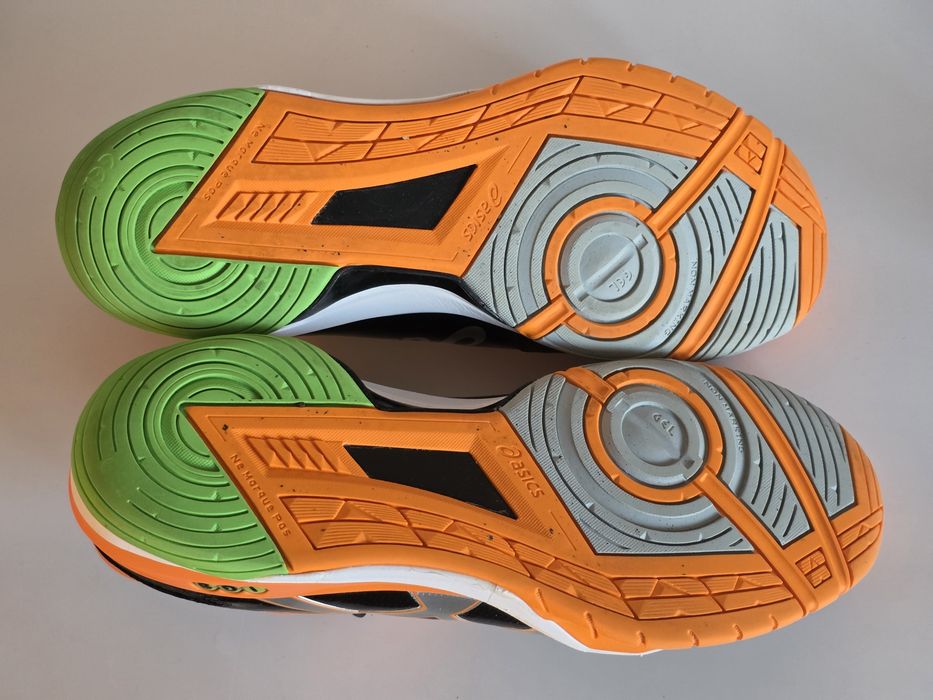 Asics Gel-Blast 6